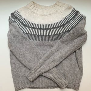 Everlane Sweater
